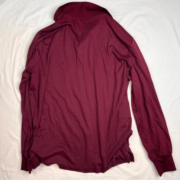 Polo Ralph Lauren LOT OF 5 Mens Large Shirt Long + Short Sleeve Crew Pony - Picture 3 of 16